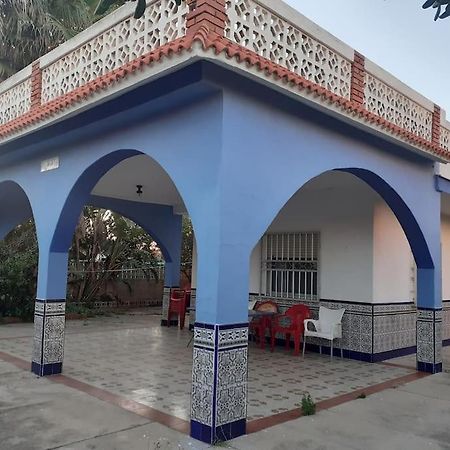 Casa De Campo En Playa Dosel 2 Mareny de San Lorenzo Екстериор снимка