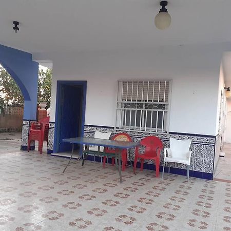 Casa De Campo En Playa Dosel 2 Mareny de San Lorenzo Екстериор снимка