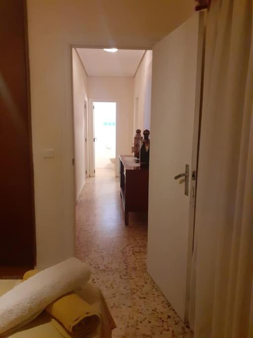 Casa De Campo En Playa Dosel 2 Mareny de San Lorenzo Екстериор снимка