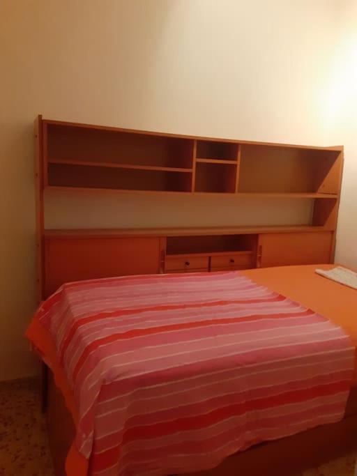 Casa De Campo En Playa Dosel 2 Mareny de San Lorenzo Екстериор снимка