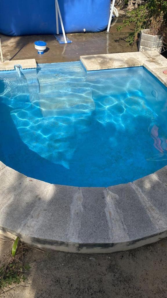Casa De Campo En Playa Dosel 2 Mareny de San Lorenzo Екстериор снимка
